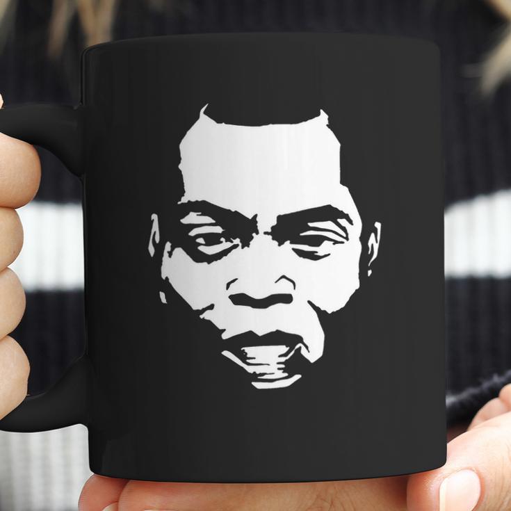 Fela Kuti Face Coffee Mug