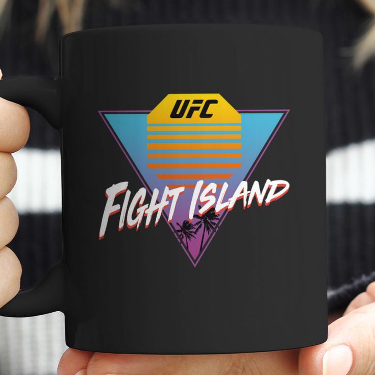 Fight Island Great Gift Coffee Mug