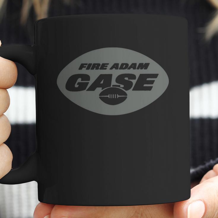 Fire Adam Gase Coffee Mug