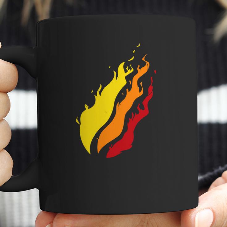 Fire Nation Preston Playz Shirt - Inspired Coffee Mug