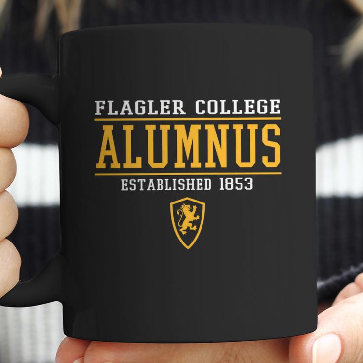 Flagler College Alumnus Coffee Mug