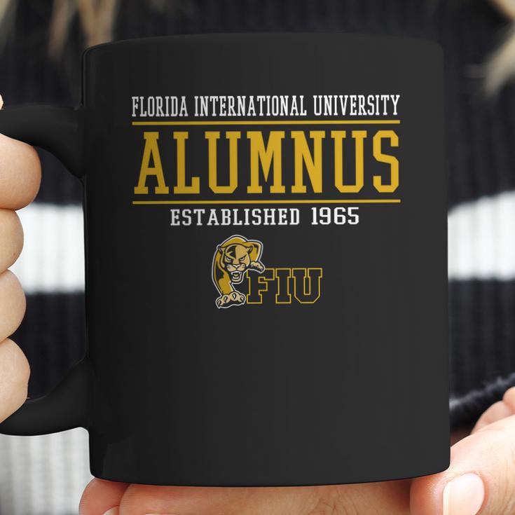 Florida International University Alumnus Establised 1965 Coffee Mug