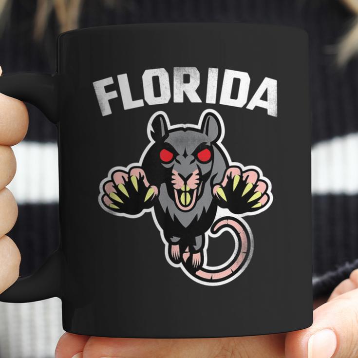 Florida Rats - Sunshine State Coffee Mug