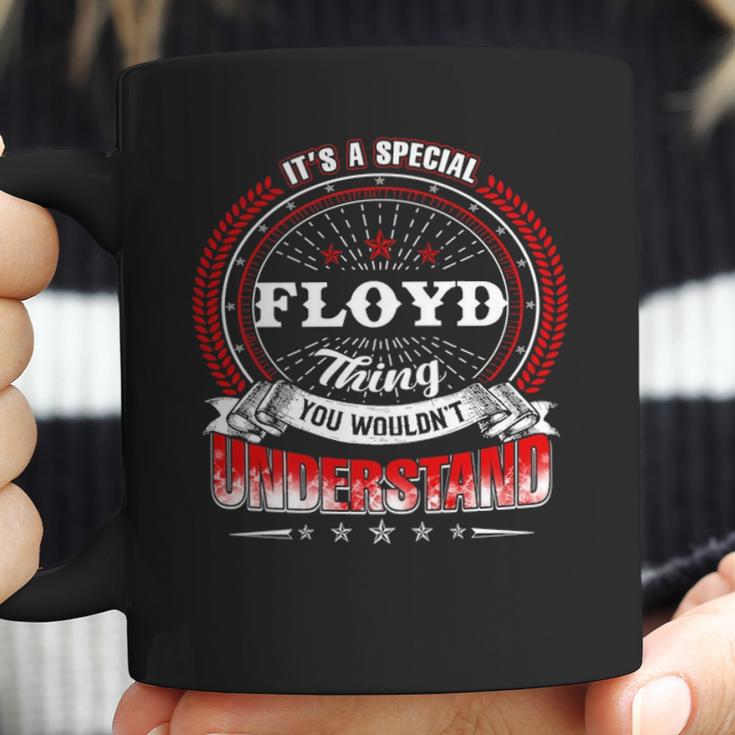 Floyd Shirt Family Crest FloydShirt Floyd Clothing Floyd Tshirt Floyd Tshirt Gifts For The Floyd Coffee Mug