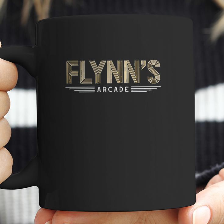 Flynns Arcade Coffee Mug