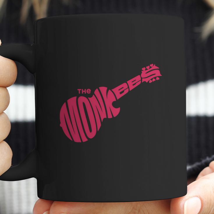 Fnlnka The Monkees Cotton Coffee Mug