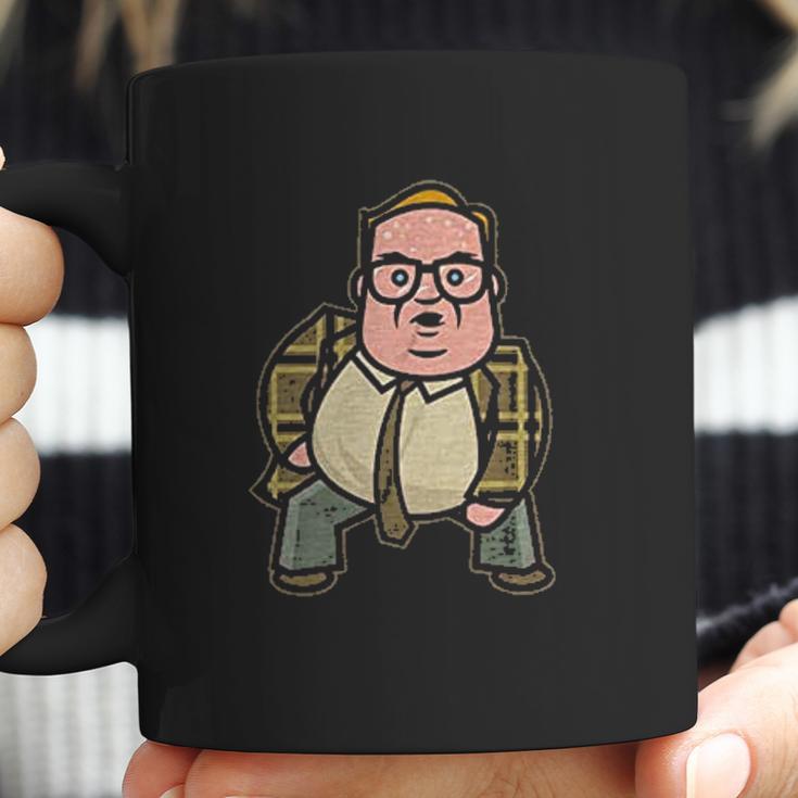 Foley Van Down By The River Coffee Mug