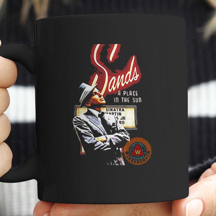 Frank Sinatra Classic Coffee Mug