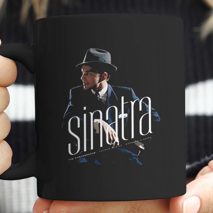 Frank Sinatra Classic Sinatra Comfortable Mans Coffee Mug