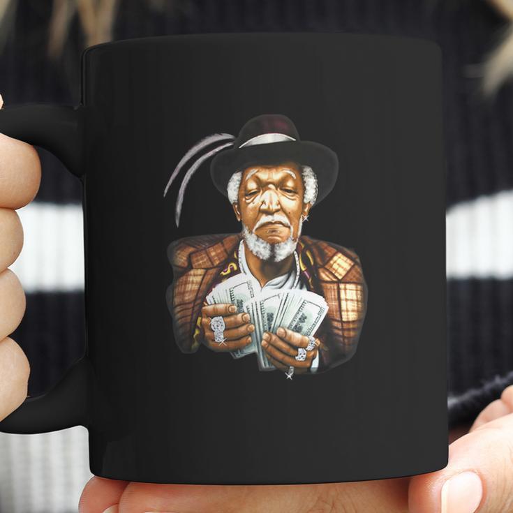 Fred Sanford Graphic Coffee Mug