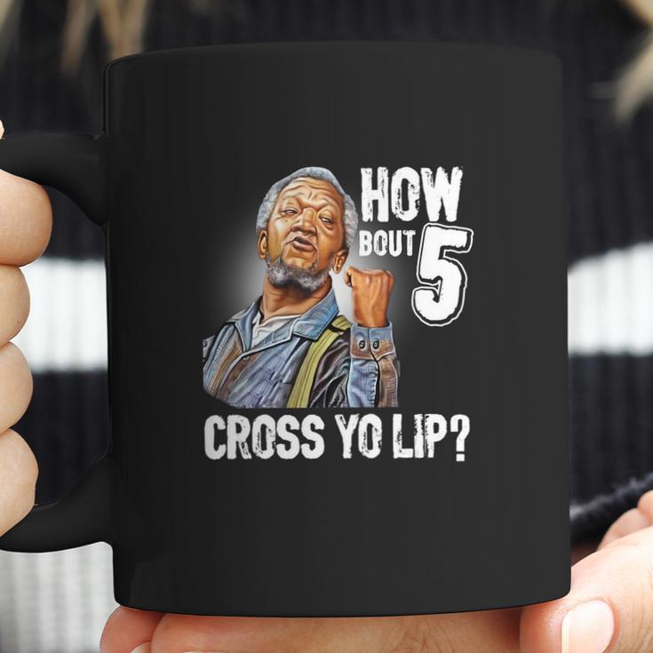 Fred Sanford Gift Coffee Mug