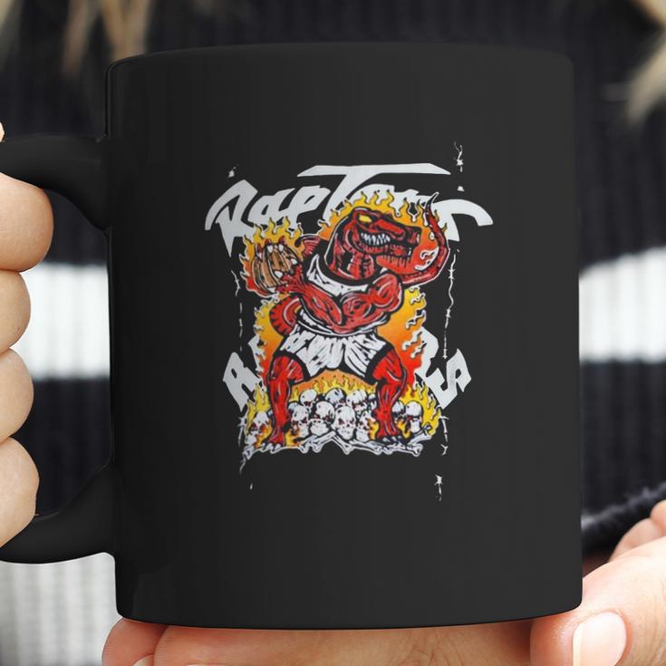 Fred Vanvleet Game 5 Raptors Coffee Mug