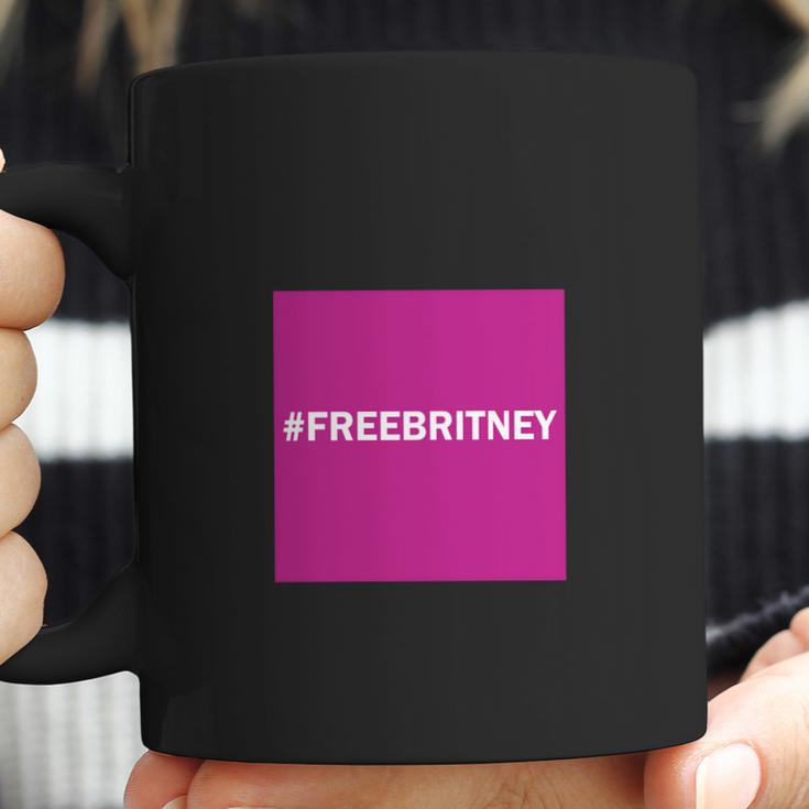 Free Britney Best Design Coffee Mug