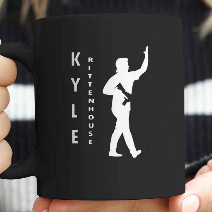 Free Kyle Rittenhouse Basic Coffee Mug