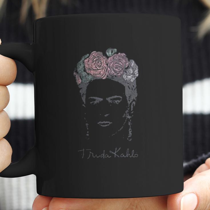 Frida Kahlo Frida Sketching Coffee Mug