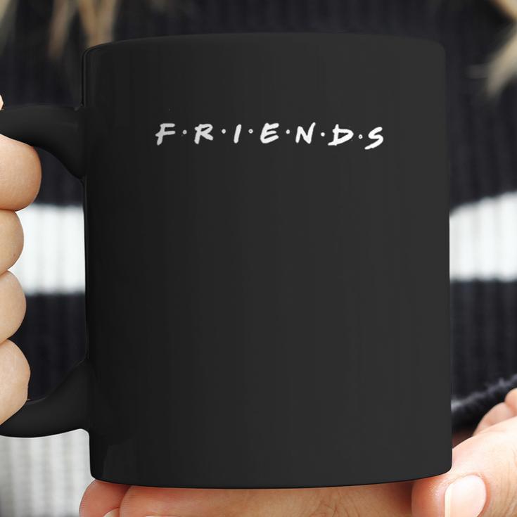 Friends Tv Show Iconic Coffee Mug