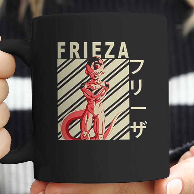 Frieza Coffee Mug