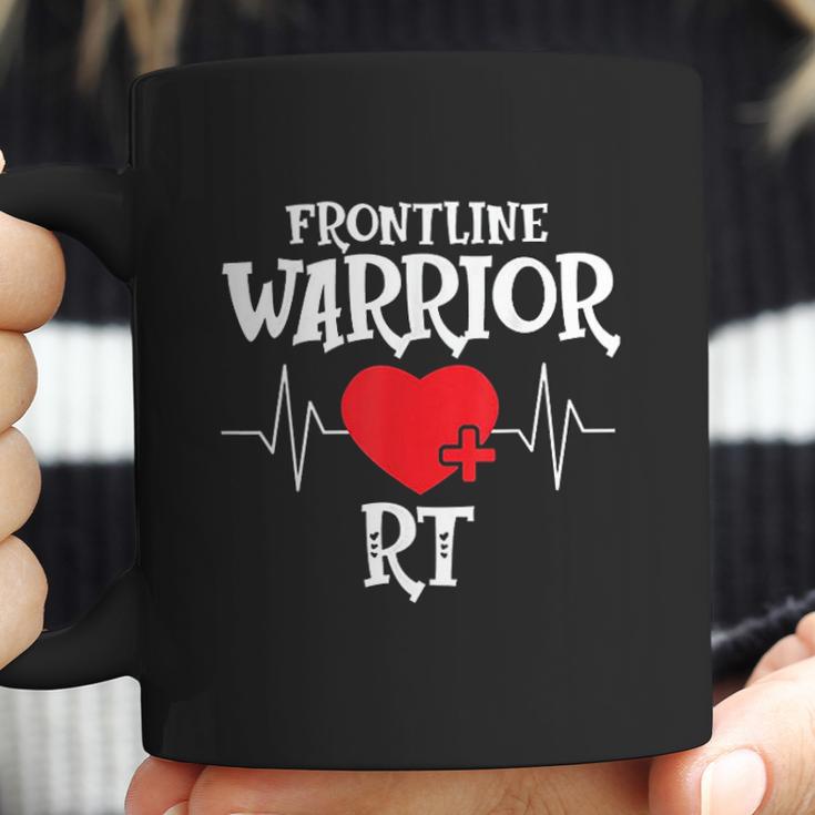 Frontline Warrior Rt Coffee Mug