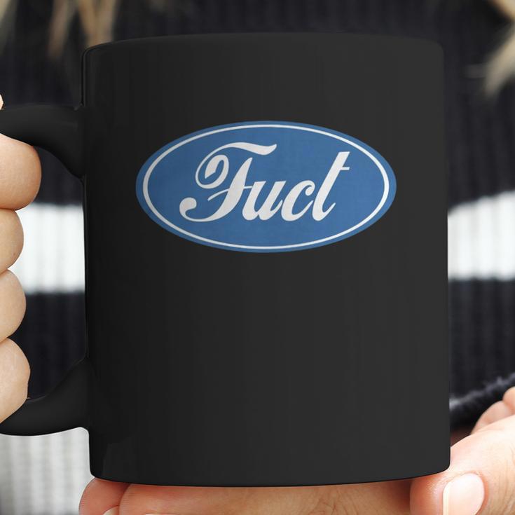 Fuct Ford T-Shirt Coffee Mug