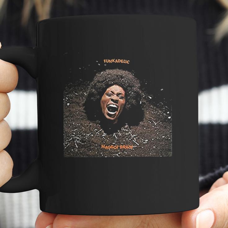 Funk Seven Adelic Maggot Brain Coffee Mug