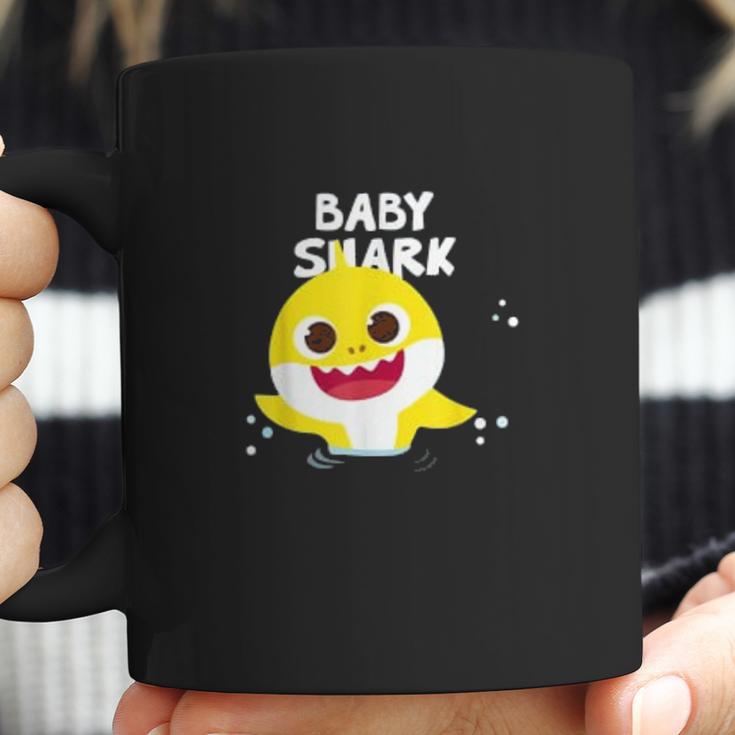 Funny Baby Shark Doo Doo Doo Coffee Mug