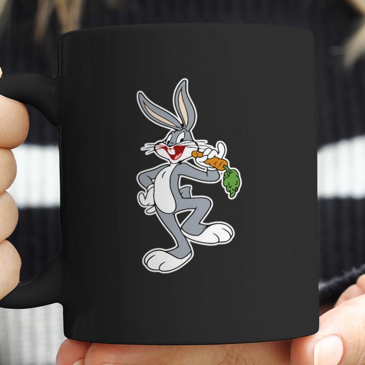 Funny Bugs Bunny Coffee Mug