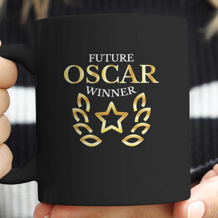 Future Oscar Winner Acting Actors Theatre Funny Coffee Mug