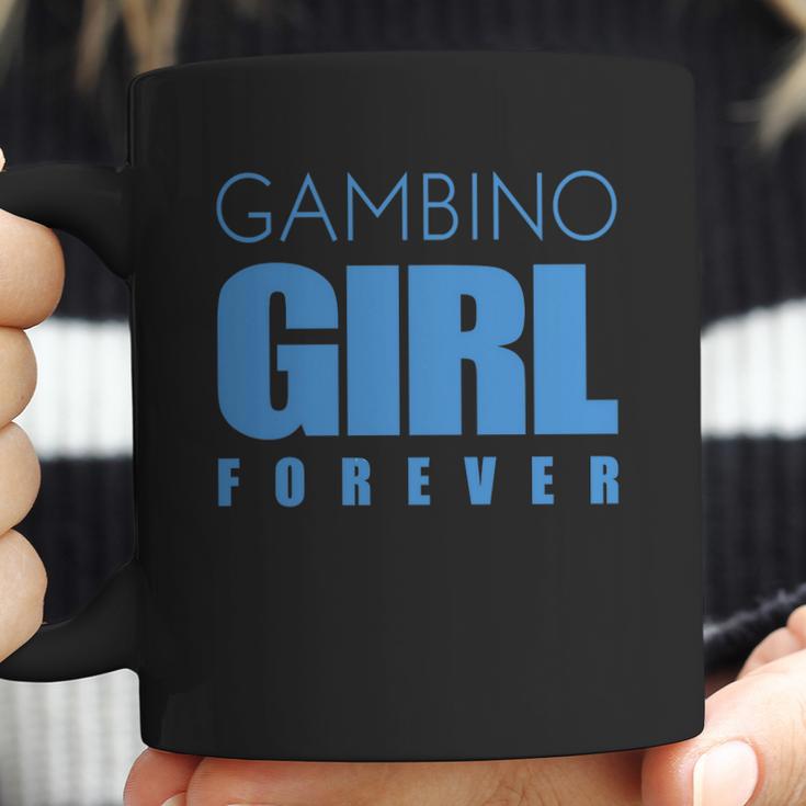 Gambino Girl Forever Coffee Mug