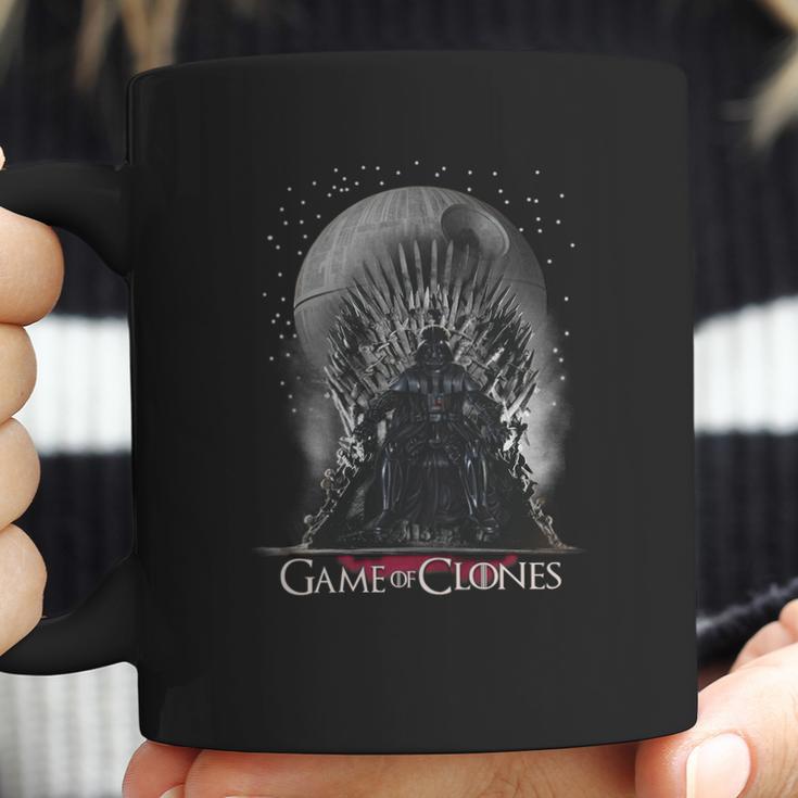 Game Of Clones Coffee Mug