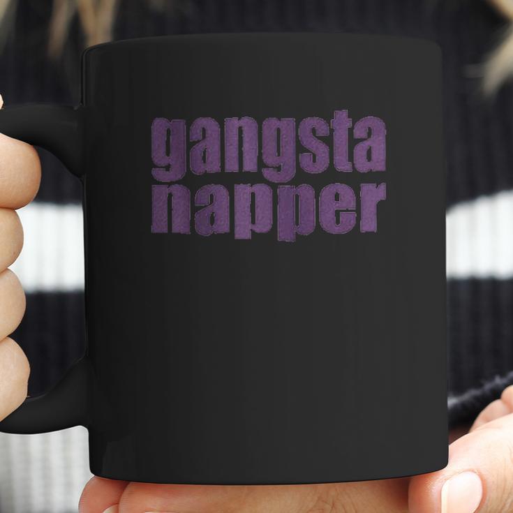 Gangsta Napper Coffee Mug