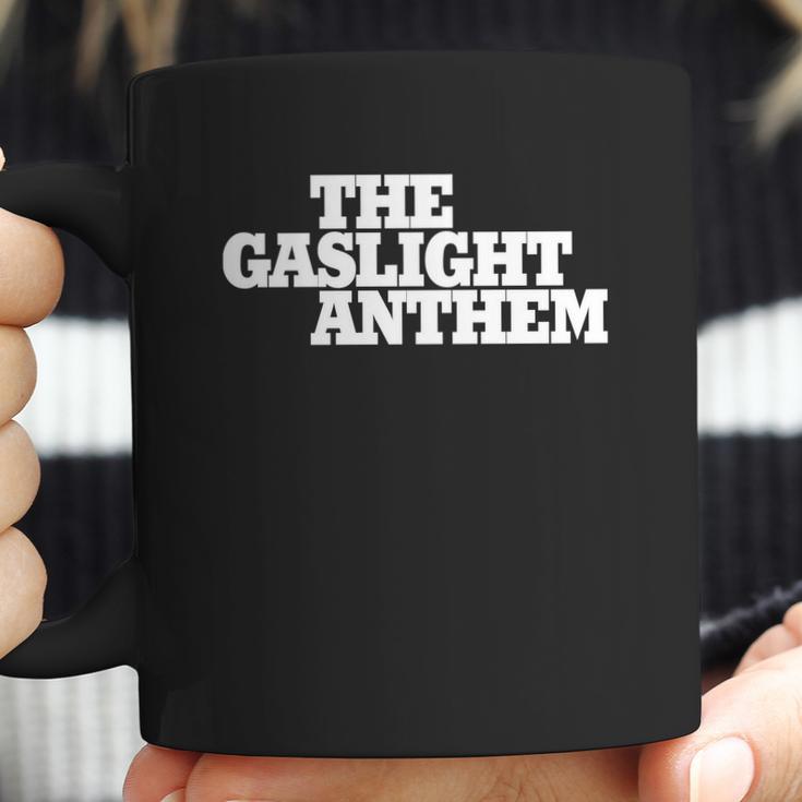 Gaslight Anthem New T-Shirt Coffee Mug