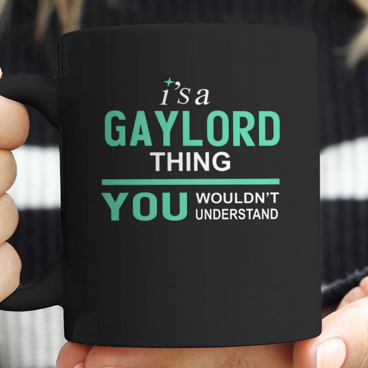 Gaylord Thing - Teeforgaylord Coffee Mug