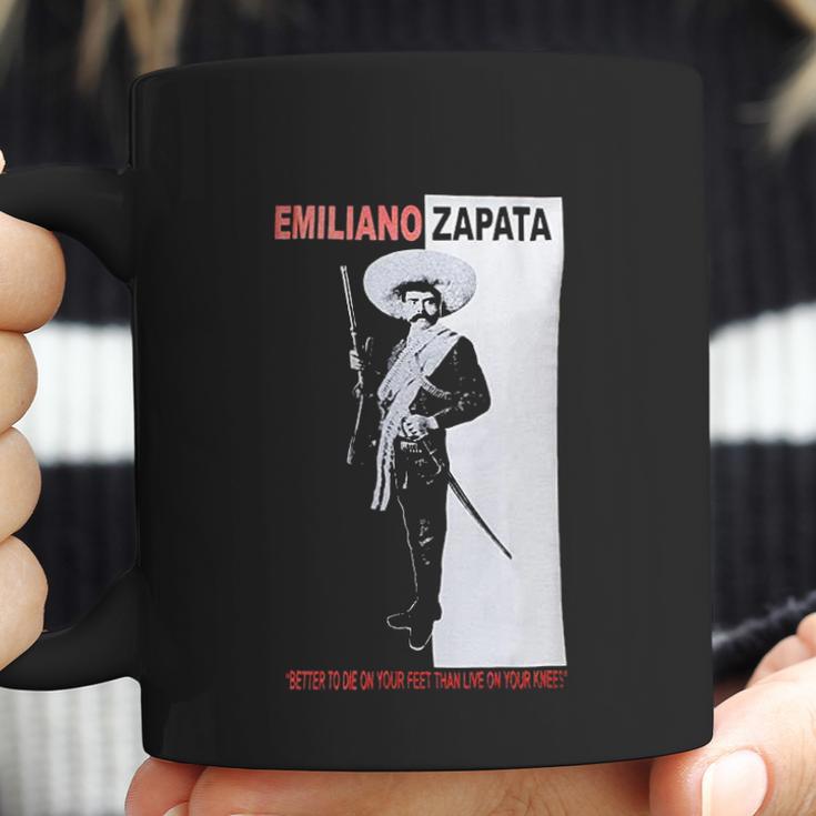 Geek Emiliano Zapata Coffee Mug