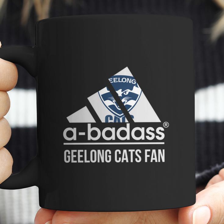 Geelong Cats 4 Coffee Mug