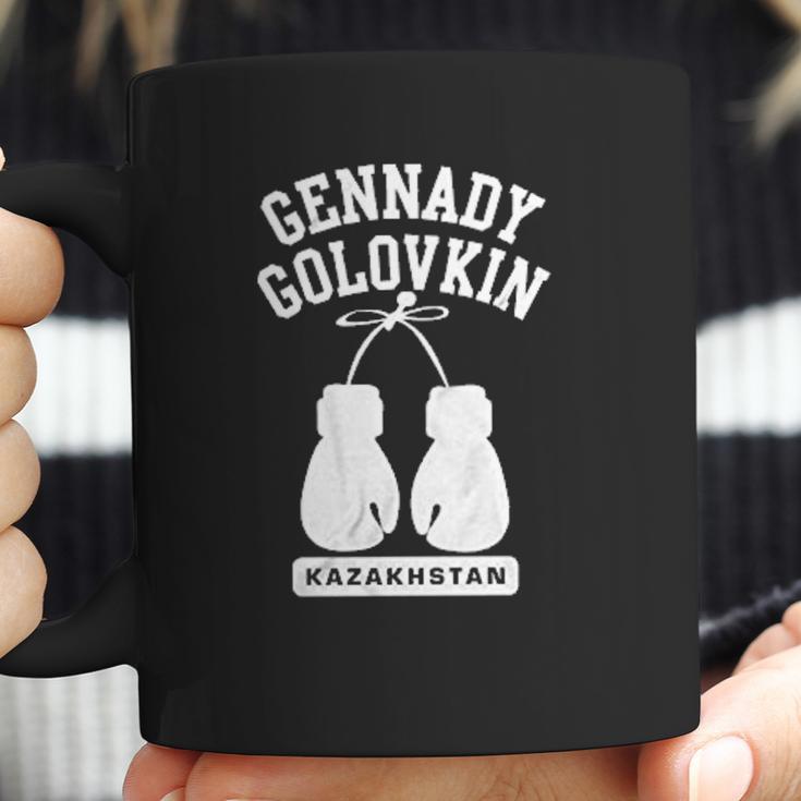 Gennady Golovkin Best Gift Coffee Mug