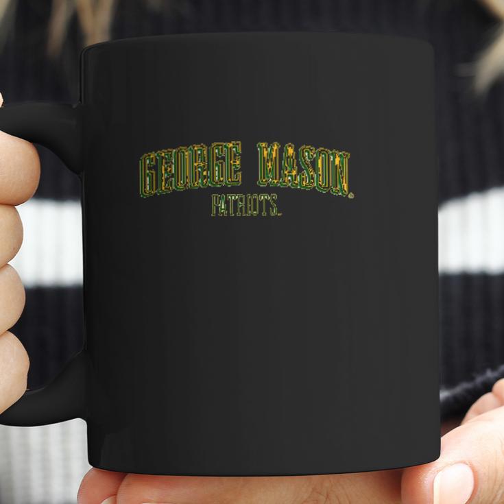 George Mason Patriots Coffee Mug