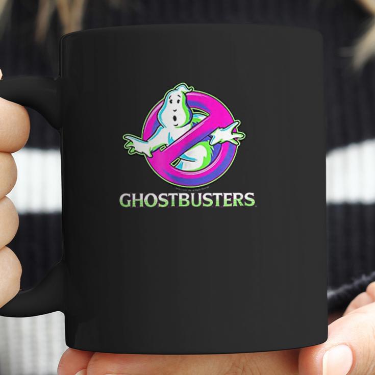 Ghostbusters No Ghost Coffee Mug