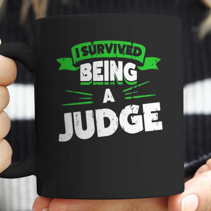 Gift For Retiring Judges Retirement Gift Idea T-Shirt Coffee Mug