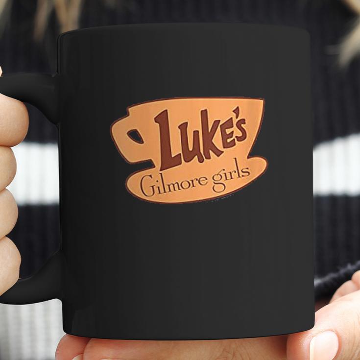 Gilmore Girls Coffee Mug