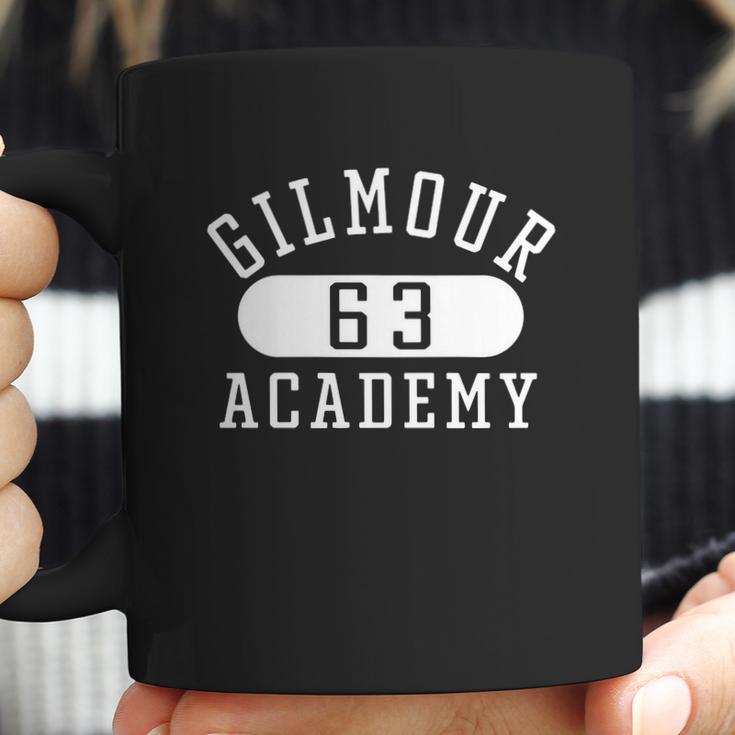 Gilmour 63 Academy Shirt Coffee Mug