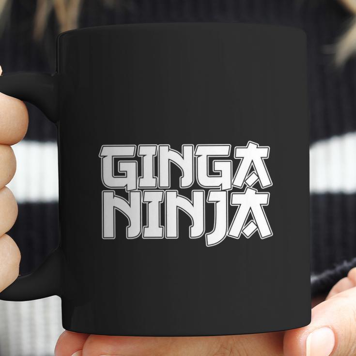 Ginga Ninja T-Shirt Coffee Mug