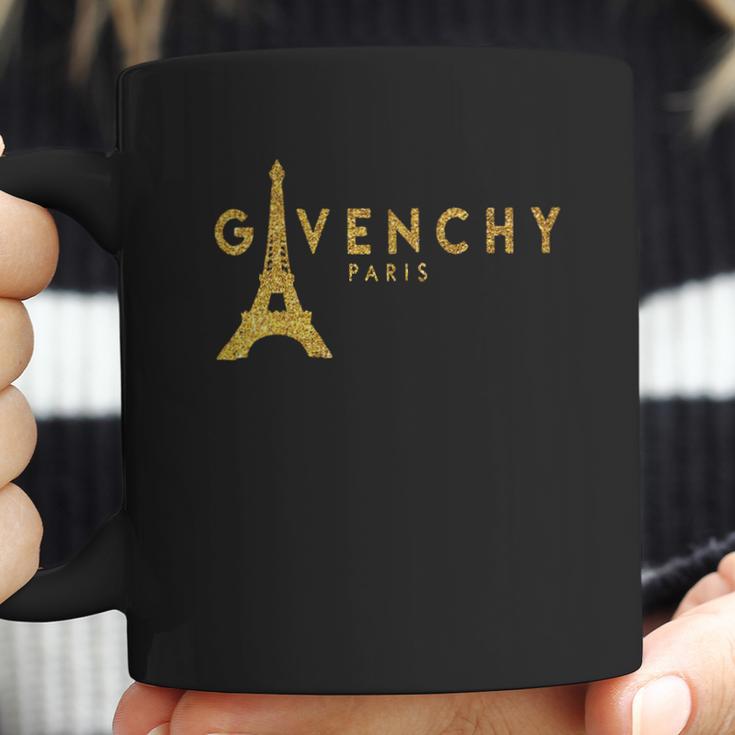 Givenchys ParisShirt Coffee Mug