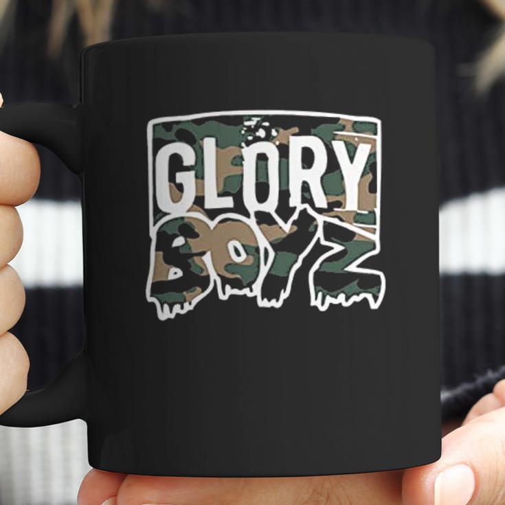 Glory Boyz Coffee Mug