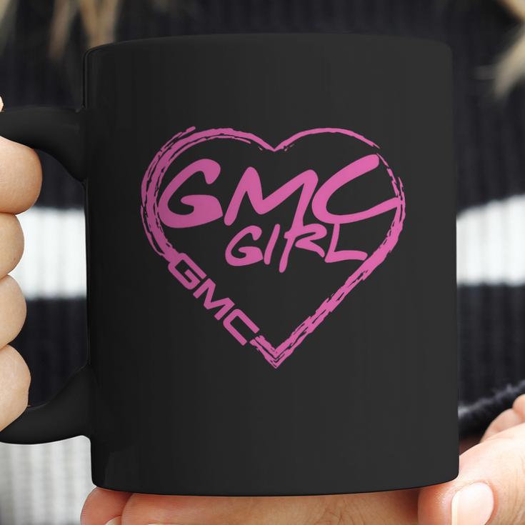 Gmc - Gmc GirlShirt T-Shirt Coffee Mug