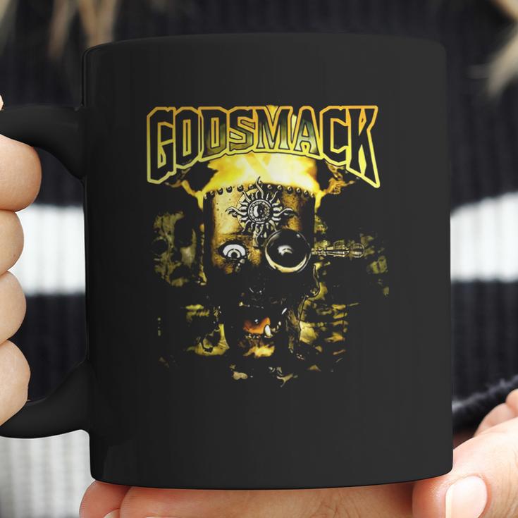 Godsmack Lmt9 Coffee Mug