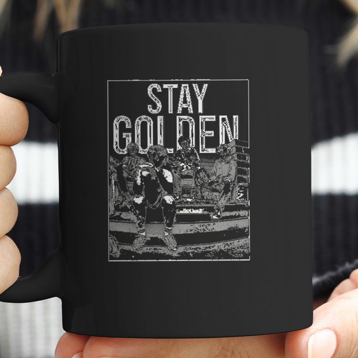 The Golden Girls Minor Coffee Mug