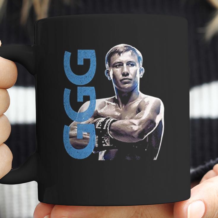 Golovkin Ggg Professional Boxing King Coffee Mug