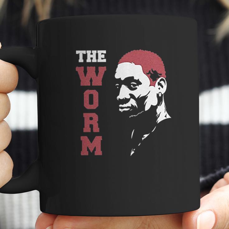 We Got Good Dennis Rodman Coffee Mug