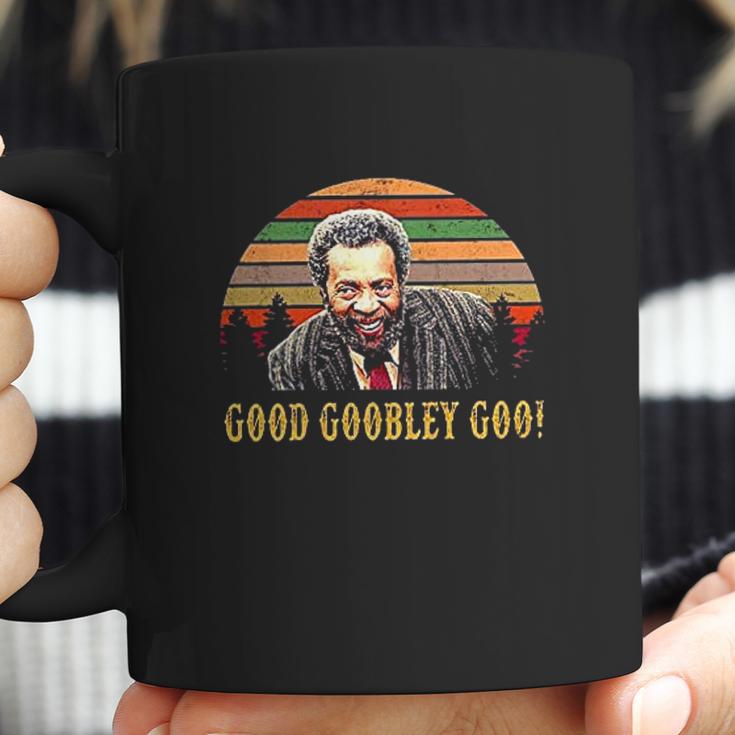 Good Goobley Goo Coffee Mug