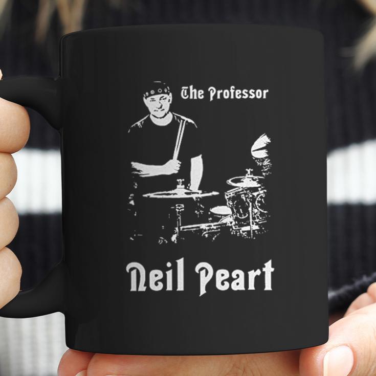 We Got Good Neil Peart Coffee Mug